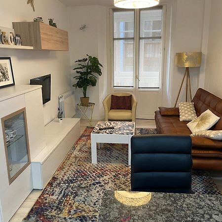 "El Rincon Apartament " Pamplona Ngoại thất bức ảnh