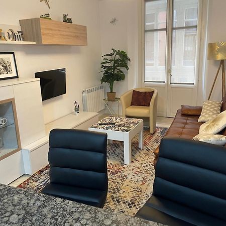 "El Rincon Apartament " Pamplona Ngoại thất bức ảnh