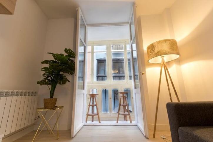 "El Rincon Apartament " Pamplona Ngoại thất bức ảnh