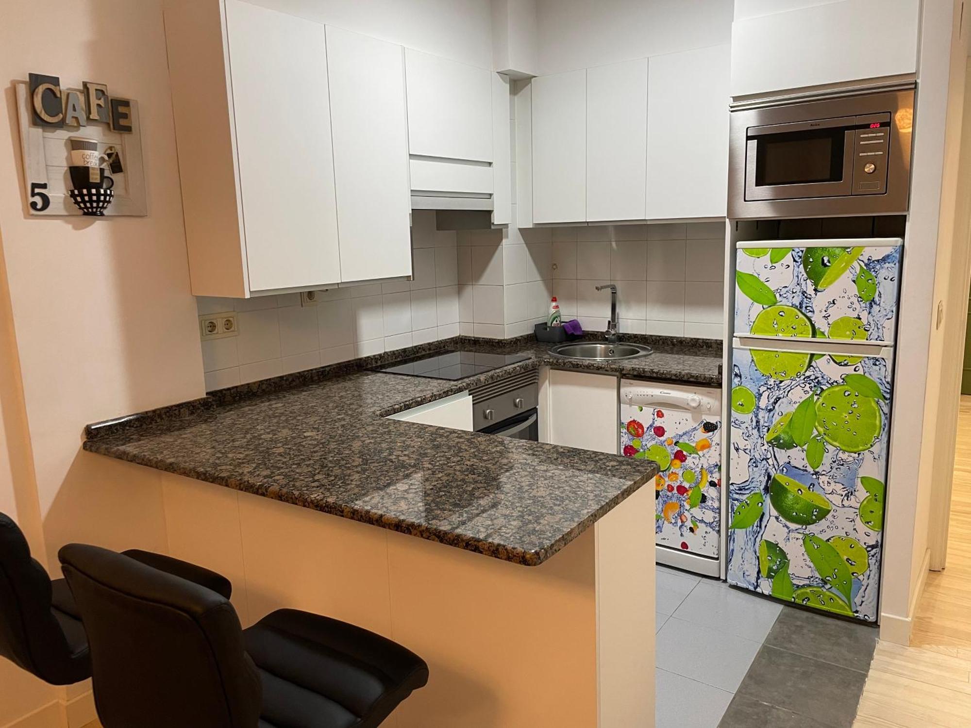 "El Rincon Apartament " Pamplona Ngoại thất bức ảnh